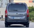 Сірий Сітроен Берлінго, об'ємом двигуна 1.5 л та пробігом 159 тис. км за 16999 $, фото 10 на Automoto.ua