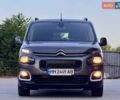 Сірий Сітроен Берлінго, об'ємом двигуна 1.5 л та пробігом 159 тис. км за 16999 $, фото 2 на Automoto.ua