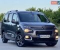 Сірий Сітроен Берлінго, об'ємом двигуна 1.5 л та пробігом 159 тис. км за 16999 $, фото 31 на Automoto.ua
