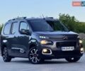 Сірий Сітроен Берлінго, об'ємом двигуна 1.5 л та пробігом 159 тис. км за 16999 $, фото 29 на Automoto.ua