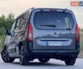 Сірий Сітроен Берлінго, об'ємом двигуна 1.5 л та пробігом 159 тис. км за 16999 $, фото 24 на Automoto.ua