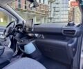 Сірий Сітроен Берлінго, об'ємом двигуна 1.5 л та пробігом 159 тис. км за 16999 $, фото 40 на Automoto.ua