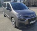 Сірий Сітроен Берлінго, об'ємом двигуна 1.6 л та пробігом 82 тис. км за 17200 $, фото 3 на Automoto.ua