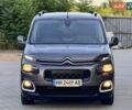 Сірий Сітроен Берлінго, об'ємом двигуна 1.5 л та пробігом 159 тис. км за 16999 $, фото 1 на Automoto.ua