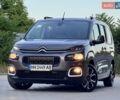 Сірий Сітроен Берлінго, об'ємом двигуна 1.5 л та пробігом 159 тис. км за 16999 $, фото 16 на Automoto.ua