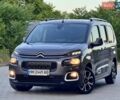 Сірий Сітроен Берлінго, об'ємом двигуна 1.5 л та пробігом 159 тис. км за 16999 $, фото 15 на Automoto.ua