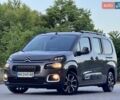 Сірий Сітроен Берлінго, об'ємом двигуна 1.5 л та пробігом 159 тис. км за 16999 $, фото 18 на Automoto.ua