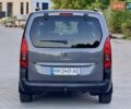 Сірий Сітроен Берлінго, об'ємом двигуна 1.5 л та пробігом 159 тис. км за 16999 $, фото 9 на Automoto.ua