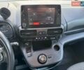 Сірий Сітроен Берлінго, об'ємом двигуна 1.5 л та пробігом 159 тис. км за 16999 $, фото 67 на Automoto.ua