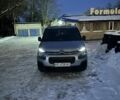 Серый Ситроен Берлинго, объемом двигателя 1.6 л и пробегом 97 тыс. км за 19499 $, фото 1 на Automoto.ua