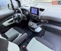 Серый Ситроен Берлинго, объемом двигателя 1.6 л и пробегом 96 тыс. км за 20500 $, фото 28 на Automoto.ua