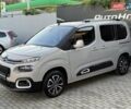 Серый Ситроен Берлинго, объемом двигателя 1.6 л и пробегом 96 тыс. км за 20500 $, фото 1 на Automoto.ua