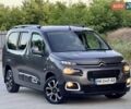 Сірий Сітроен Берлінго, об'ємом двигуна 1.5 л та пробігом 159 тис. км за 16999 $, фото 30 на Automoto.ua