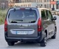 Сірий Сітроен Берлінго, об'ємом двигуна 1.5 л та пробігом 159 тис. км за 16999 $, фото 13 на Automoto.ua