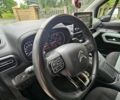 Сірий Сітроен Берлінго, об'ємом двигуна 1.5 л та пробігом 81 тис. км за 10700 $, фото 23 на Automoto.ua
