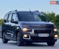 Сірий Сітроен Берлінго, об'ємом двигуна 1.5 л та пробігом 159 тис. км за 16999 $, фото 4 на Automoto.ua