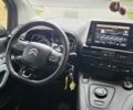 Сірий Сітроен Берлінго, об'ємом двигуна 1.5 л та пробігом 81 тис. км за 10700 $, фото 6 на Automoto.ua