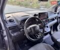 Сірий Сітроен Берлінго, об'ємом двигуна 1.5 л та пробігом 159 тис. км за 16999 $, фото 45 на Automoto.ua