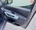 Сірий Сітроен Берлінго, об'ємом двигуна 1.5 л та пробігом 159 тис. км за 16999 $, фото 34 на Automoto.ua