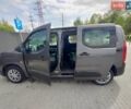 Серый Ситроен Берлинго, объемом двигателя 1.6 л и пробегом 102 тыс. км за 17200 $, фото 1 на Automoto.ua