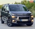 Сірий Сітроен Берлінго, об'ємом двигуна 1.5 л та пробігом 159 тис. км за 16999 $, фото 28 на Automoto.ua