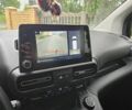 Сірий Сітроен Берлінго, об'ємом двигуна 1.5 л та пробігом 81 тис. км за 10700 $, фото 16 на Automoto.ua