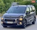 Сірий Сітроен Берлінго, об'ємом двигуна 1.5 л та пробігом 159 тис. км за 16999 $, фото 5 на Automoto.ua