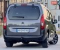 Сірий Сітроен Берлінго, об'ємом двигуна 1.5 л та пробігом 159 тис. км за 16999 $, фото 22 на Automoto.ua