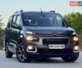 Сірий Сітроен Берлінго, об'ємом двигуна 1.5 л та пробігом 159 тис. км за 16999 $, фото 26 на Automoto.ua