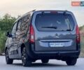 Сірий Сітроен Берлінго, об'ємом двигуна 1.5 л та пробігом 159 тис. км за 16999 $, фото 14 на Automoto.ua