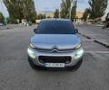 Серый Ситроен Берлинго, объемом двигателя 1.6 л и пробегом 120 тыс. км за 17999 $, фото 1 на Automoto.ua
