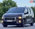 Сірий Сітроен Берлінго, об'ємом двигуна 1.5 л та пробігом 159 тис. км за 16999 $, фото 6 на Automoto.ua