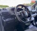 Сірий Сітроен Берлінго, об'ємом двигуна 1.5 л та пробігом 159 тис. км за 16999 $, фото 47 на Automoto.ua