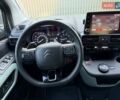 Серый Ситроен Берлинго, объемом двигателя 1.6 л и пробегом 96 тыс. км за 20500 $, фото 38 на Automoto.ua