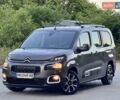 Сірий Сітроен Берлінго, об'ємом двигуна 1.5 л та пробігом 159 тис. км за 16999 $, фото 19 на Automoto.ua