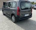 Сірий Сітроен Берлінго, об'ємом двигуна 1.56 л та пробігом 37 тис. км за 20000 $, фото 3 на Automoto.ua