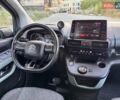 Сірий Сітроен Берлінго, об'ємом двигуна 1.5 л та пробігом 159 тис. км за 16999 $, фото 59 на Automoto.ua