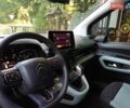 Серый Ситроен Берлинго, объемом двигателя 1.5 л и пробегом 146 тыс. км за 17600 $, фото 7 на Automoto.ua