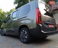 Серый Ситроен Берлинго, объемом двигателя 1.5 л и пробегом 146 тыс. км за 17600 $, фото 81 на Automoto.ua
