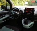 Серый Ситроен Берлинго, объемом двигателя 1.5 л и пробегом 146 тыс. км за 17600 $, фото 62 на Automoto.ua