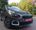 Серый Ситроен Берлинго, объемом двигателя 1.5 л и пробегом 146 тыс. км за 17600 $, фото 3 на Automoto.ua