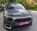 Серый Ситроен Берлинго, объемом двигателя 1.5 л и пробегом 146 тыс. км за 17600 $, фото 74 на Automoto.ua