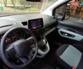 Серый Ситроен Берлинго, объемом двигателя 1.5 л и пробегом 146 тыс. км за 17600 $, фото 44 на Automoto.ua