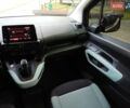 Серый Ситроен Берлинго, объемом двигателя 1.5 л и пробегом 146 тыс. км за 17600 $, фото 60 на Automoto.ua