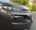 Серый Ситроен Берлинго, объемом двигателя 1.5 л и пробегом 146 тыс. км за 17600 $, фото 6 на Automoto.ua
