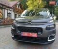 Серый Ситроен Берлинго, объемом двигателя 1.5 л и пробегом 146 тыс. км за 17600 $, фото 1 на Automoto.ua