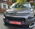 Серый Ситроен Берлинго, объемом двигателя 1.5 л и пробегом 146 тыс. км за 17600 $, фото 73 на Automoto.ua