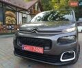 Серый Ситроен Берлинго, объемом двигателя 1.5 л и пробегом 146 тыс. км за 17600 $, фото 10 на Automoto.ua