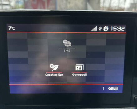 Сірий Сітроен Берлінго, об'ємом двигуна 1.5 л та пробігом 180 тис. км за 15999 $, фото 38 на Automoto.ua