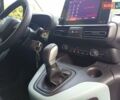 Серый Ситроен Берлинго, объемом двигателя 1.5 л и пробегом 146 тыс. км за 17600 $, фото 54 на Automoto.ua